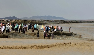 berschwemmungen in Afghanistan: Mindestens 62 Tote an nur einem Tag