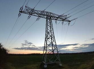 DIHK registriert mehr kurzzeitige Stromausflle bei Betrieben