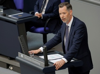 FDP-Fraktionschef Drr verteidigt Forderungen nach Sparkurs bei der Rente