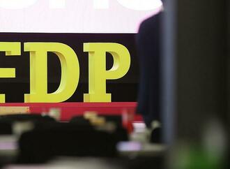 FDP weist Forderung nach 600-Milliarden-Sondervermgen zurck