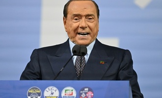 EuGH-Gutachten strkt Berlusconi-Seite im Streit mit EZB den Rcken