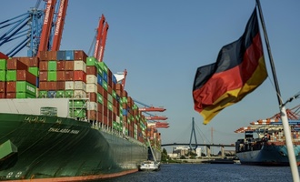 Kapitnin gesucht: Frauenanteil in deutscher Schifffahrt bei 7,1 Prozent
