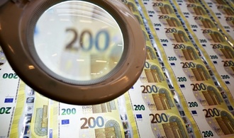 Steuerschtzung: Einnahmen 2025 um 21,9 Milliarden Euro niedriger