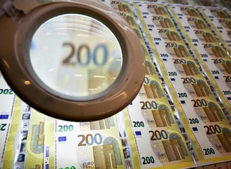 Steuerschtzung: Einnahmen 2025 um 21,9 Milliarden Euro niedriger