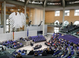 Bundestag whlt Specht-Riemenschneider zur neuen Datenschutzbeauftragten