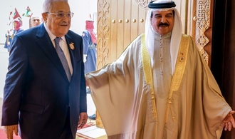 Arabische Liga fordert Einsatz von UN-Friedenstruppen in Palstinensergebieten
