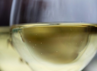 Trockene Weine auf dem Vormarsch - Auch Roswein immer beliebter