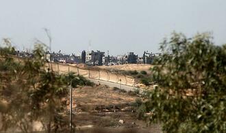 Connemann bemngelt Baerbock-Kritik am Vorgehen Israels in Rafah