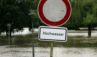 Saarbrcken: Frau nach Hochwasser-Rettungseinsatz gestorben
