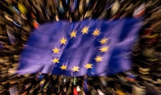 Umfrage: Erstwhlende fhlen sich schlecht ber EU-Parlament informiert