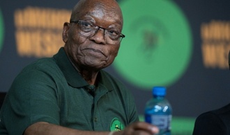 Gericht: Sdafrikas Ex-Prsident Zuma darf nicht zur Parlamentswahl antreten