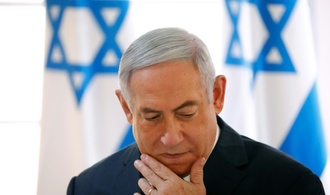 Netanjahu kritisiert Antrag auf IStGH-Haftbefehl ''mit Abscheu''