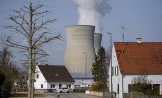 Lemke besorgt ber starken Wassereinbruch in Atommlllager Asse