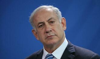 Experte: Deutschland msste Haftbefehl gegen Netanyahu vollstrecken
