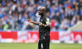 2. Bundesliga: Elversberg verliert in Bielefeld Tabellenführung
