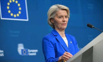 EU plant Abkehr von Verlass auf China bei kritischen Rohstoffen