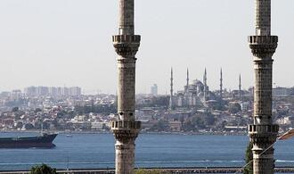 Ex-Botschafter sieht Türkei als Ersatzstandort für deutsche Firmen