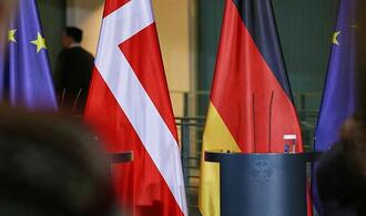 Deutschland und Dänemark bekennen sich zur Fehmarnbeltquerung