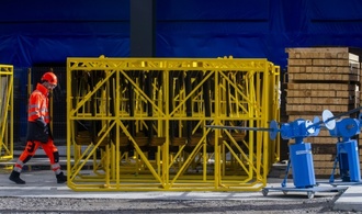 Trotz Verzögerung: Deutschland und Dänemark bekennen sich zu Fehmarnbeltquerung