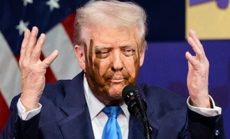 AfD-Antrag gescheitert: Kreistag Bad Dürkheim gegen Ehrenbürgerschaft für Trump