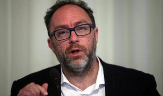 Wikipedia-Gründer weist Vorwürfe gegen Online-Enzyklopädie zurück