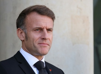 Nur elf Prozent Zustimmung: Macron erreicht in Umfrage Negativ-Rekordwert