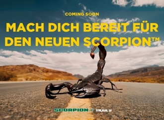 Hankook er�ffnet neues Logistik-Zentrum