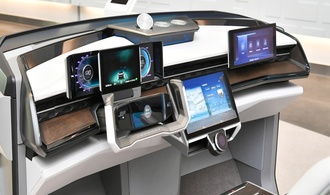 Hyundai Mobis analysiert Vitaldaten von Autofahrern