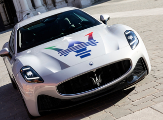 Die Rückkehr des Maserati GranTurismo