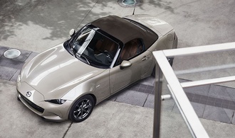 Mazda MX-5: Ab 2023 noch mehr Anziehungskraft