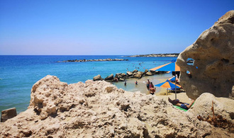 Die Top 10 Ausflugsziele auf Zypern - Natur pur und jahrtausendealte Geschichte erleben