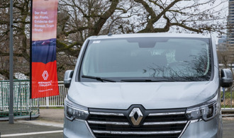 Renault Trucks erweitert Angebot in Deutschland