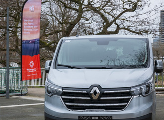 Renault Trucks erweitert Angebot in Deutschland