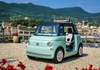 Fiat Topolino: Kleine elektrische Maus