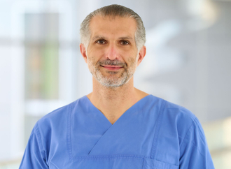 Koffein gegen Sauerstoffmangel-Schäden bei Neugeborenen