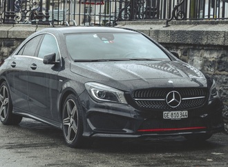 Die Einführung der E-Vignette in der Schweiz - Die digitale Zukunft für Autobahngebühren