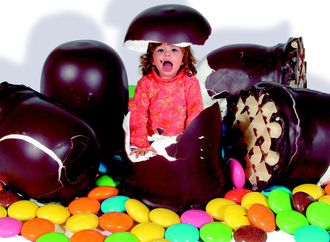 Geringe Nährwerte in Kinder-Lebensmitteln