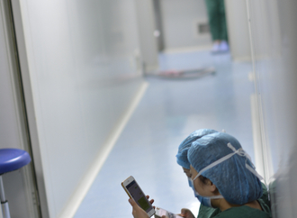 WLAN im Krankenhaus oft kostenpflichtig