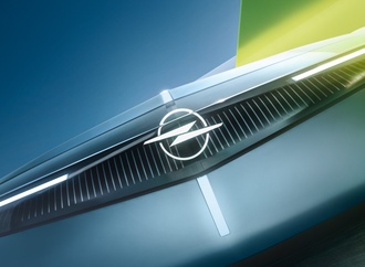 Opel Experimental: Die Zukunft im Visier