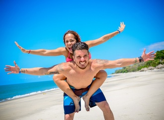 Gesund bleiben im Urlaub