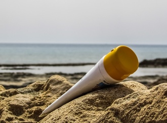 Sonnencreme: Wenn die Chemie nicht mehrt stimmt
