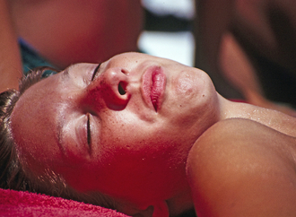 Lippenbrand oft unterschätzt