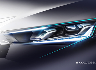 Neue Scheinwerfer für Skoda Scala und Kamiq