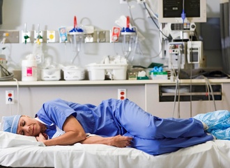 Worauf Schichtarbeiter mit Diabetes achten sollten