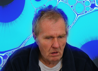 Wenn Alzheimer aggressiv macht