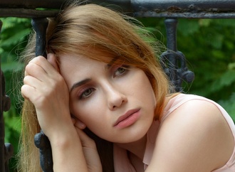 Feinstaub kann depressiv machen