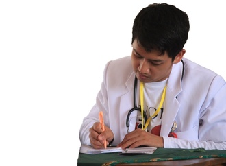 E-Rezept findet noch wenig Anklang