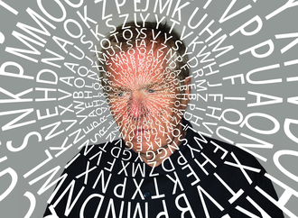 Demenz auch bei jungen Menschen möglich