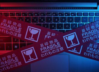 Verstärkung des Randes: Die wachsende Rolle von SSE – Security Service Edge