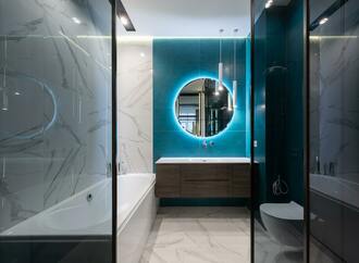 Die besten Upgrades für Ihr Badezimmer